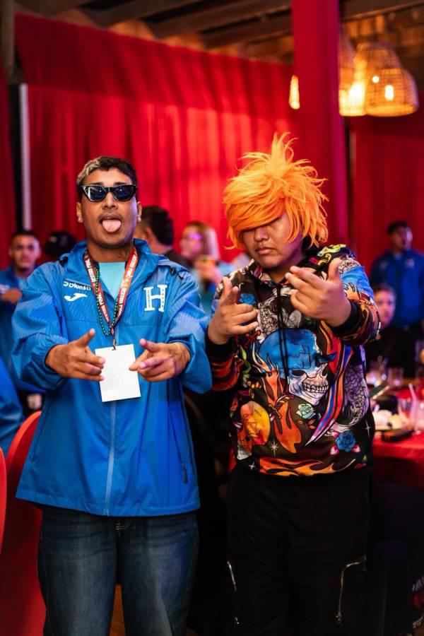 Milagro Flores le rompe el corazón a Supremo y llanto de Shin Fujiyama en partido de tiktokers