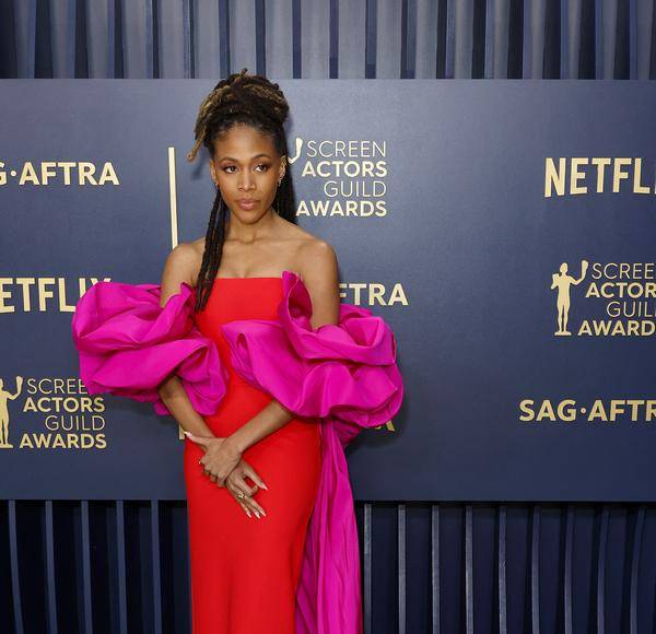SAG Awards 2024: ellas fueron las peor vestidas