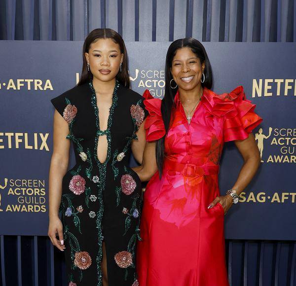 SAG Awards 2024: ellas fueron las peor vestidas