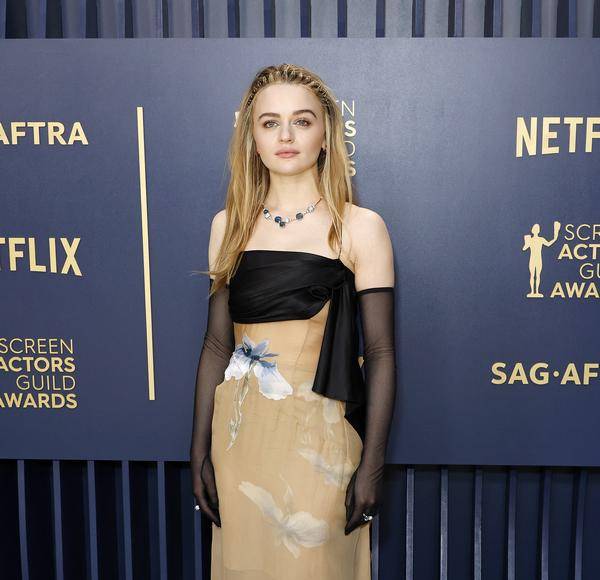 SAG Awards 2024: ellas fueron las peor vestidas