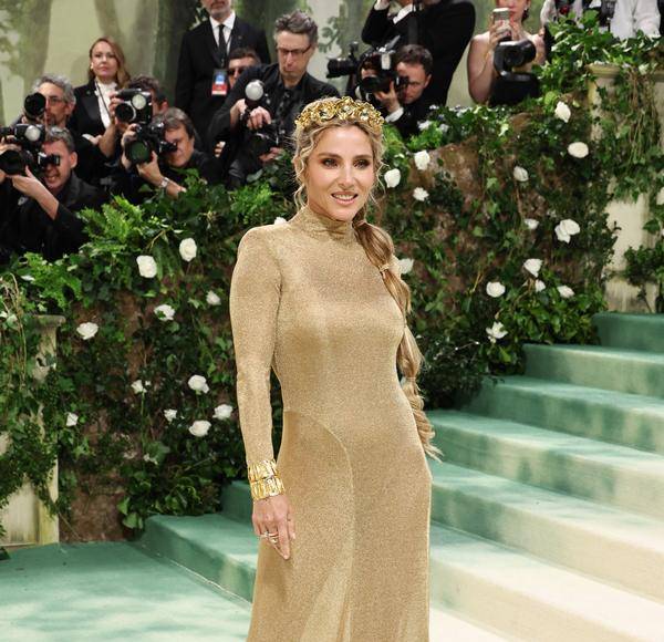 Los latinos que arrasaron en la Met Gala 2024