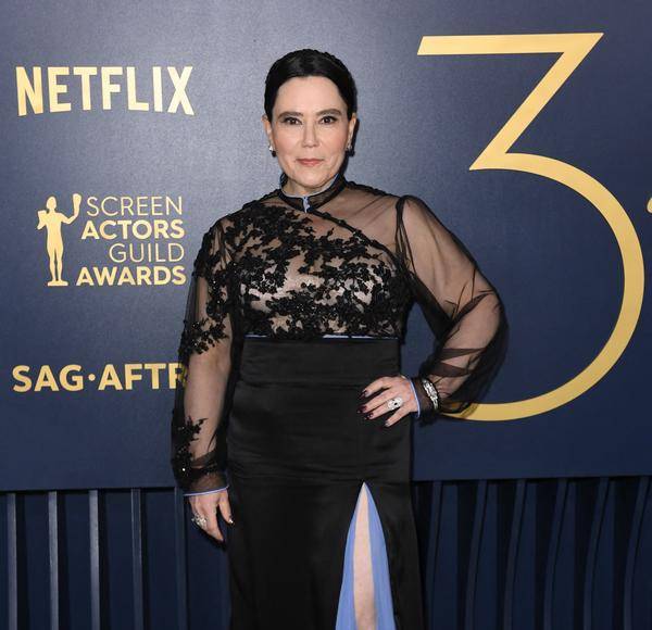SAG Awards 2024: ellas fueron las peor vestidas