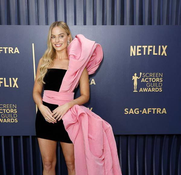 SAG Awards 2024: ellas fueron las peor vestidas