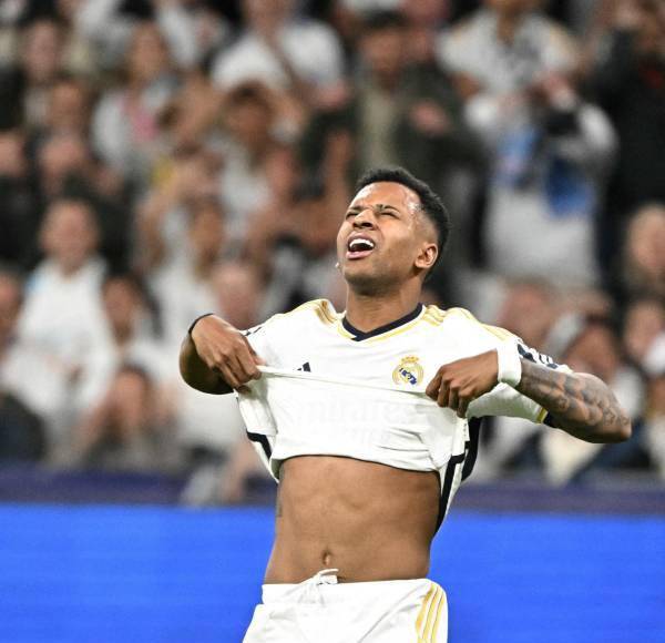 Provocación de Vini a Grealish, Ancelotti y su reacción con Pep y Modric sorprende