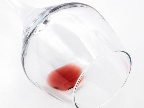 ¿Por qué el alcohol afecta más a medida que envejecemos y aumenta sus efectos