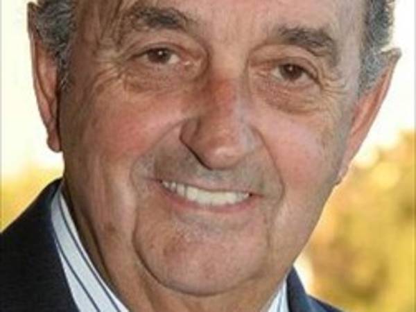 José Carlos García Fajardo, profesor Emérito de la Universidad Complutense de Madrid