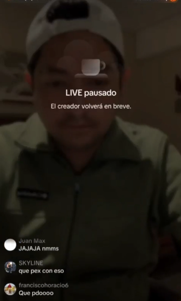 Periodista deportivo es raptado en plena cobertura: Lo que han hecho para intentar rescatarlo