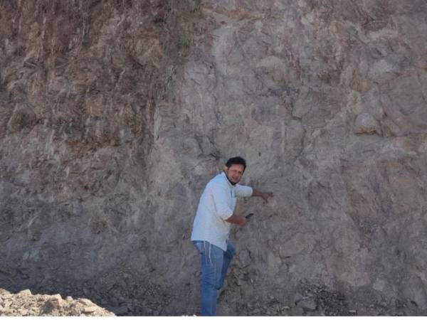 El ingeniero Hugo Heomar Ramos Hernández, investigador principal, concluye que entre los hallazgos más destacados se encuentran patrones circulares, red hidríca en forma radial y ligeras anomalías topográficas.