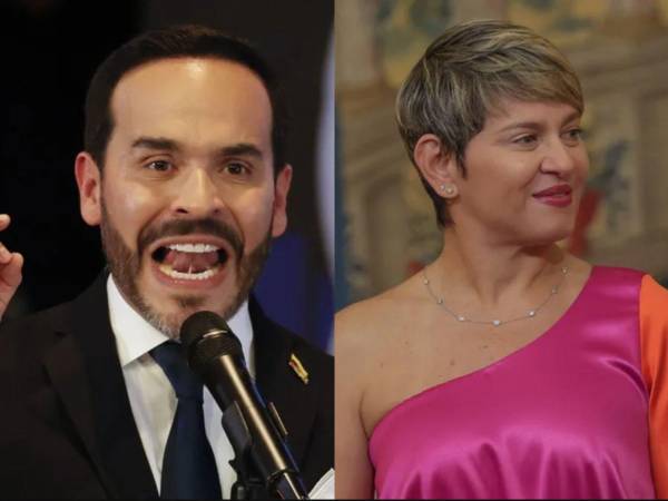 De la Espriella dijo que, si se comprueban las acusaciones, todos los involucrados deberán responder ante las autoridades competentes.