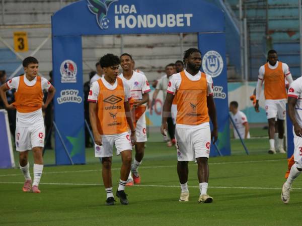 El Olimpia logró sumar los tres puntos y ganó 3-0 a Victoria ya que no se presentó.