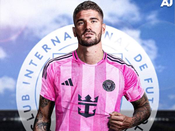 En las próximas horas De Paula estaría firmando su contrato con los de la MLS.