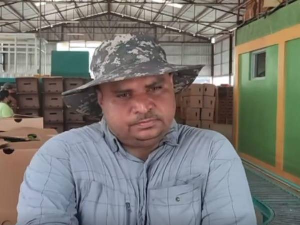 Matan de varios disparos a candidato a regidor del Partido Nacional, Ostilio Nájera.