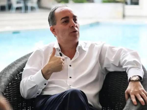 Daniel Otero aseguró que quiere árbitros de otro país para juegos de Marathón.