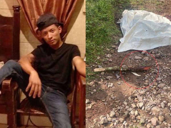 Como Jacobo Arita, de 24 años de edad, fue identificado el joven que perdió la vida tras ser atacado a golpes en la aldea El Rosario, municipio de Santa Rita, Copán. Esto es lo que se conoce hasta el momento sobre el hecho.