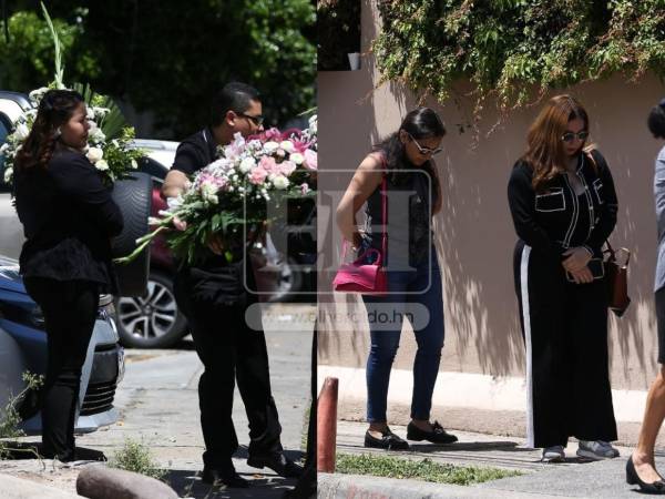 El silencio pesa más que las palabras en la colonia Torocagua, donde residían varias de las víctimas del mortal accidente ocurrido en Quimistán, Santa Bárbara. Entre miradas tristes y abrazos largos, familiares despiden a quienes ya no volverán.