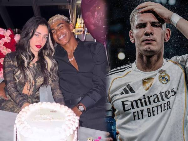 Nicki Nicole rompió el silencio y se pronunció sobre su relación sentimental tras ser vinculada con los jugadores Lamine Yamal y Mastantuono.