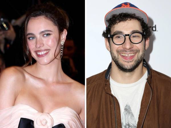 Según reveló People, Margaret Qualley y Jack Antonoff atraviesan una separación, en momentos en que ambos se encuentran enfocados en distintos proyectos profesionales.