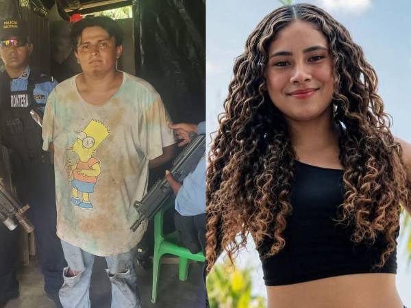Un segundo sospechoso vinculado al caso de Yorleni Melissa Alas fue capturado este viernes 14 de agosto en Puerto Cortés, tras las investigaciones por la muerte y desaparición de la joven.