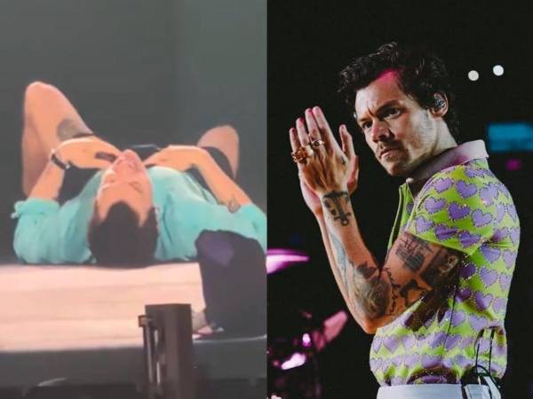 Styles regresó al mismo escenario la noche del sábado 27 para continuar con la gira, y aún tiene fechas pendientes el 29 de junio, el 1, 3 y 4 de julio.