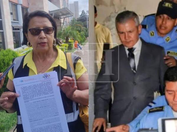 El caso contra Roosevelt continúa a la espera de una resolución sobre la apelación presentada por su defensa, que busca revertir el auto de formal procesamiento.
