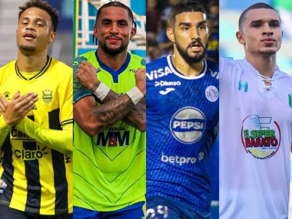 Olimpia y Marathón, que son líderes de sus grupos, descansan en esta segunda fecha.