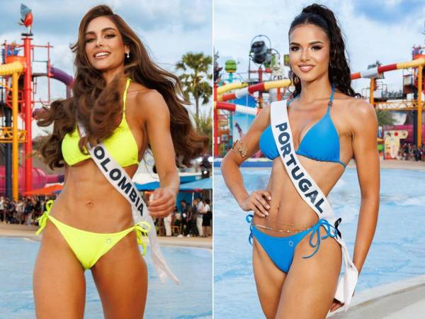 Bangkok se convirtió en el epicentro de la belleza mundial cuando las 120 candidatas a Miss Universo 2025 protagonizaron el esperado Swimsuit Fashion Show, el desfile preliminar en traje de baño que marca uno de los momentos más emblemáticos y comentados del certamen.