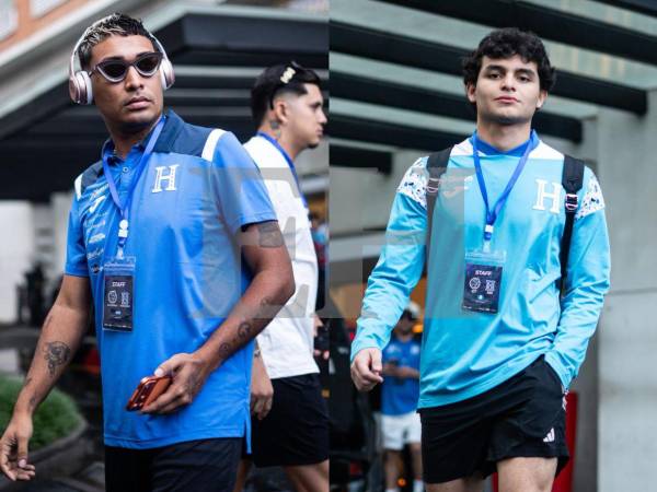 La selección de tiktokers de Honduras sigue con su gira de partidos contra creadores de contenido de otros países. Además de los 20 convocados, se sumó un reconocido influencer a La Baleada Mecánica, ¿de quién se trata?