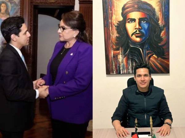 ¿Qué pasó con Carlos Estrada luego que la presidenta Xiomara Castro le aceptara la renuncia como subsecretario de Prensa en septiembre de 2023? En ese momento, Estrada renunció tras ser detenido por la Policía Nacional y ser acusado de estar ebrio e insultar elementos. Actualmente tiene dos cargos y estas son sus funciones.
