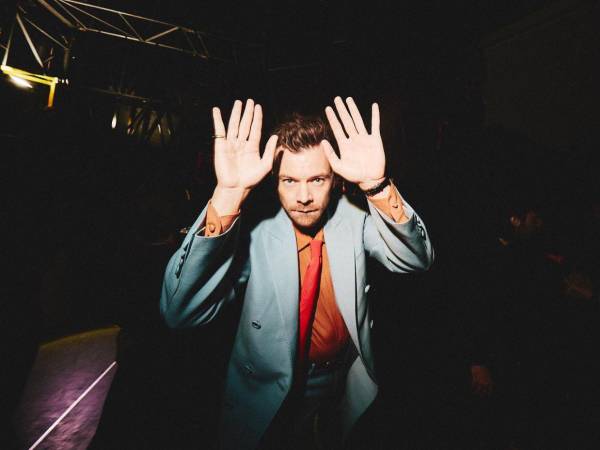 Harry Styles cancela su concierto de este martes en São Paulo por motivos de salud, pero mantiene la cita del viernes en el mismo estadio.
