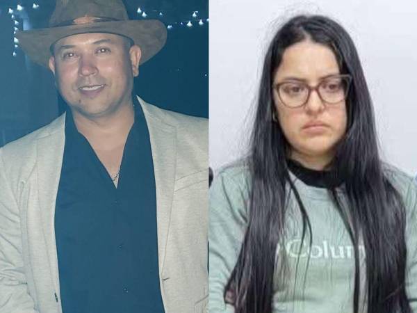 Un día antes de ser asesinado, la noche del viernes 28 de marzo, el ganadero y comerciante de 52 años, Gregorio Adalid Martínez, se encontraba haciendo un live en sus redes sociales mientras descargaba un furgón con piezas de vehículos para su taller de venta de repuestos, ubicado en Comayagüela.