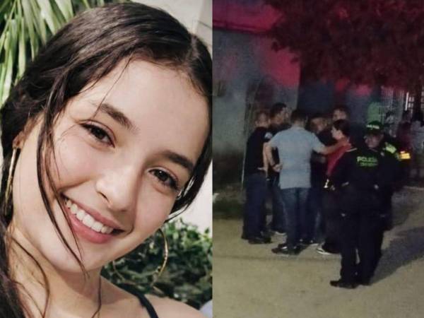 Mariana Uribe Rodríguez, una adolescente de apenas 16 años, fue asesinada por sicarios dentro de su propia vivienda en Altos de Israel, en la ciudad de Barrancabermeja, Santander, Colombia, en los últimos días. El crimen ha causado conmoción dentro y fuera del país, pues las teorías preliminares refieren que ella no era el objetivo inicial, pero, ¿quién era? A continuación los detalles.