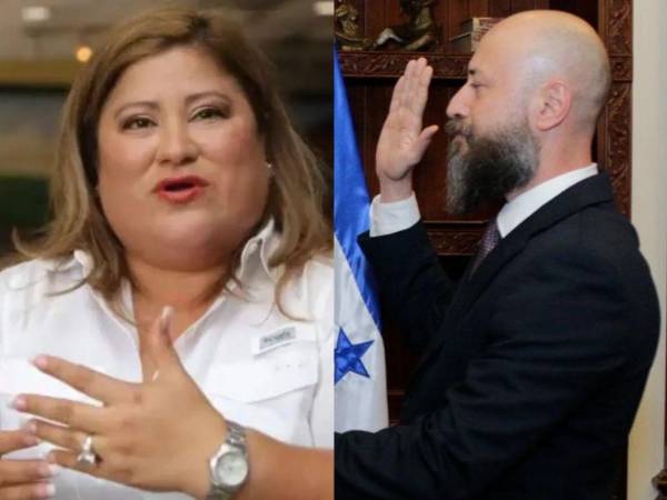 La noche del 3 de marzo el presidente Nasry Asfura nombró nuevos funcionarios en su gabinete de gobierno, incluyendo exdiputados nacionalistas en administraciones pasadas. ¿Quiénes son y qué experiencia tienen? Te lo contamos.