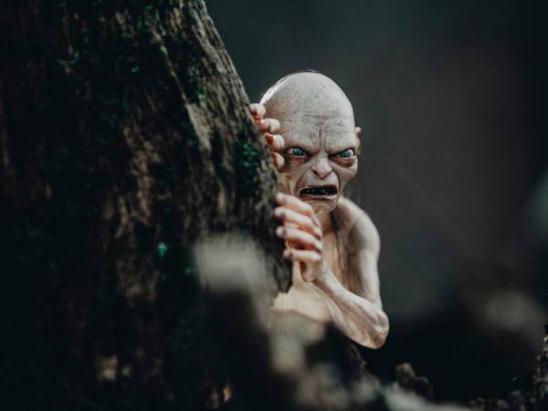 La caza de Gollum marcará el regreso de la saga a la acción real tras una década de ausencia, desde La batalla de los cinco ejércitos (2014).