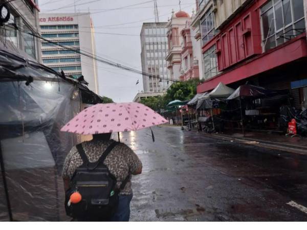 Honduras mantendrá este viernes 7 de agosto condiciones secas y cálidas en gran parte del territorio nacional, aunque se esperan lluvias y chubascos débiles aislados en algunas regiones, principalmente durante la tarde.