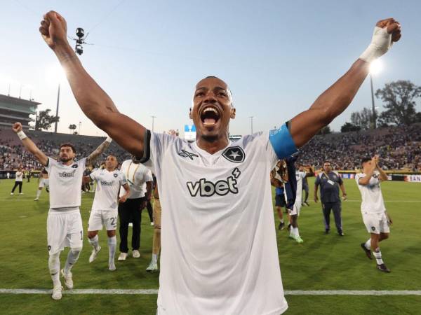 El campeón de la Libertadores hizo la proeza ante el PSG.