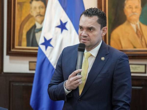 Tomás Zambrano aseguró que Libre solo incrementó las pérdidas dentro de la ENEE.
