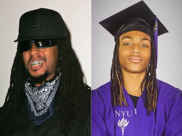 Su padre, el rapero Lil Jon, confirmó la pérdida en un comunicado público a comienzos de febrero.