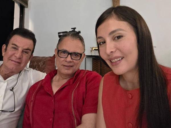 Hasta el momento, ni Nasralla ni Elvir han emitido más declaraciones públicas sobre el encuentro.