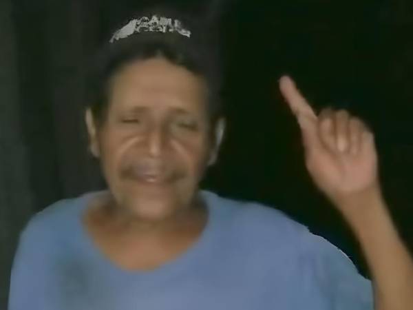 Fotografía en vida de Pedro Armengol Pérez, de aproximadamente 60 años de edad.