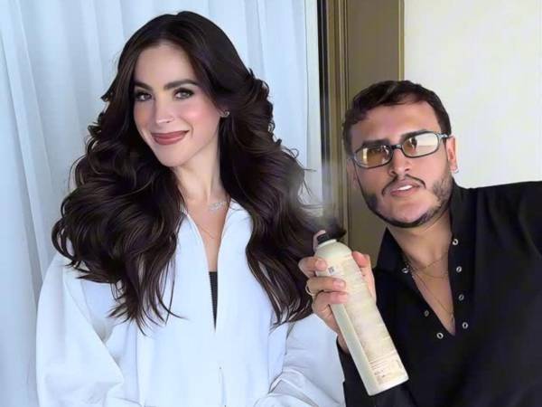 El Festival de Cannes fue el escenario de un altercado que enfrenta a Andrea Del Val, Miss Venezuela Global 2025, con Giovanni Laguna, estilista vinculado a la figura de Fátima Bosch.