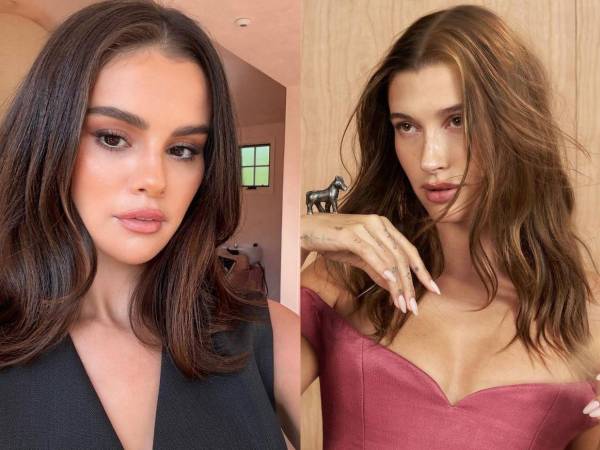La aparente tregua entre Hailey Bieber y Selena Gómez vuelve a estar en duda tras una entrevista reciente en la que la modelo dejó entrever un comentario que muchos han interpretado como una indirecta hacia la cantante.