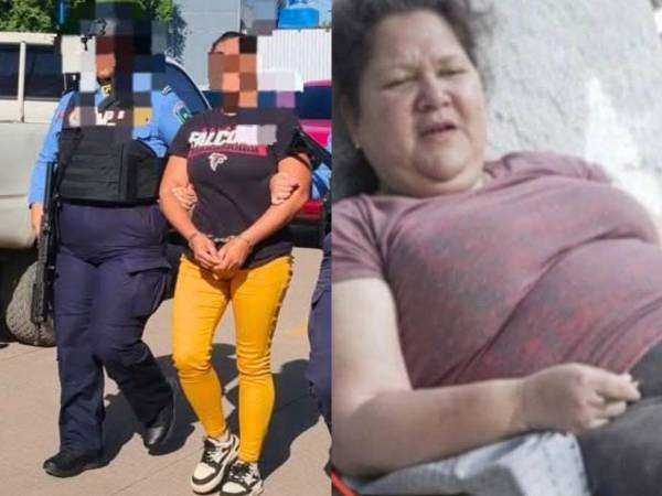 En las últimas horas, agentes de la Dirección Policial de Investigaciones (DPI) efectuó la captura de la tercera hermana, acusada por las autoridades de estar implicada en el violento asesinato de Florinda Bernarda Ramírez Bejarano, un crimen que se registró por un cobro el pasado 28 de febrero de 2026, en la aldea Joya del Quebracho, municipio de Orica. ¿Cómo la mataron? A continuación los nuevos detalles del caso.
