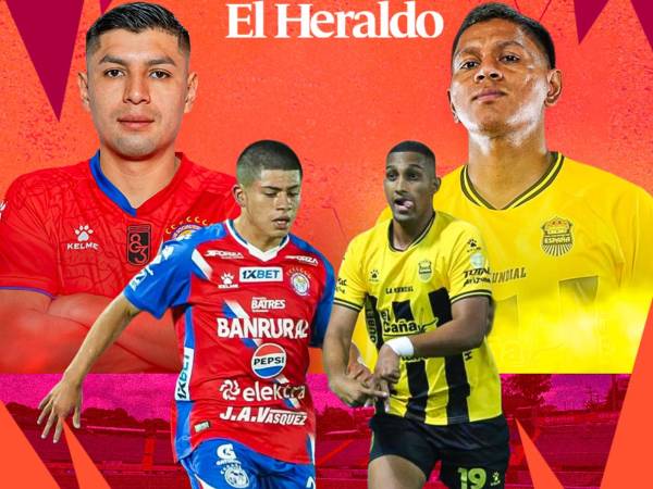 Real España no pudo derrotar como local al Xelajú por la semifinal de ida.