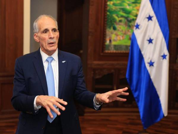 El presidente Asfura estará por primera vez en Europa desde que tomó posesión en su cargo.