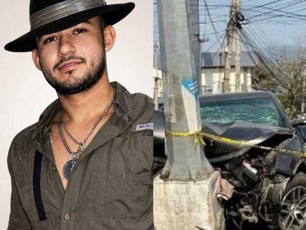 Edwin Josué Muñoz Castellanos, de 31 años, perdió la vida la mañana de este domingo -10 de mayo- tras un aparatoso accidente de tránsito ocurrido en la primera calle de San Pedro Sula, Cortés. El joven comerciante, originario de Santa Bárbara, dejó en la orfandad a una hija pequeña.