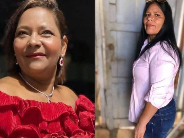 Dos mujeres fueron asesinadas la noche del sábado dentro de una vivienda que funcionaba como cantina en el barrio Ojo de Agua, al sur de la ciudad de Catacamas, Olancho.
