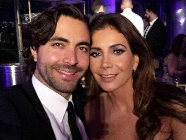 La cantante y actriz mexicana Patricia Manterola presentó su nuevo sencillo ‘Tú y Yo’, una canción que apuesta por una atmósfera emocional e íntima para explorar la conexión entre dos personas a través del deseo, la complicidad y la atracción mutua.