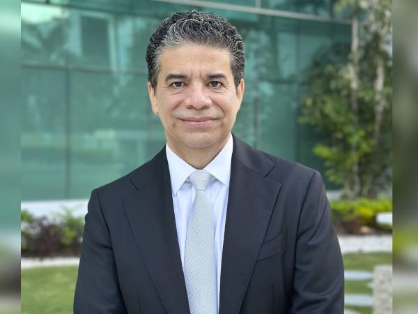 El nuevo Vicepresidente Ejecutivo, José Guillermo Guerrero, aporta visión estratégica y liderazgo global al BCIE.