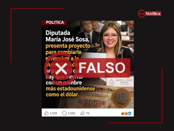 Captura de pantalla a una publicación de Facebook hecha el 28 de mayo de 2026.