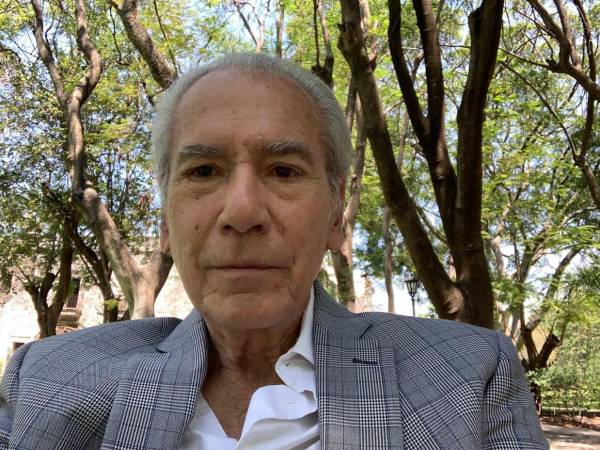 Con una trayectoria de más de cinco décadas, Otto Sirgo murió a los 79 años sin que se conozca el motivo. La ANDA se limitó a expresar sus condolencias.